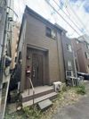 高砂町貸家の間取り画像