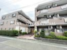 オクラファーム府中の間取り画像