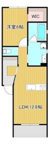 仮）将監町新築アパートの間取り画像