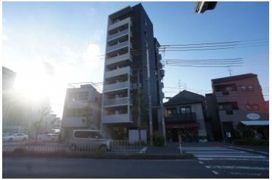 フロンティアゲート淀川の外観画像