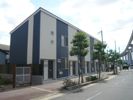 レオネクストプレシャウスの外観