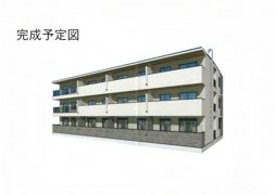 パルクヴィラⅠの外観画像