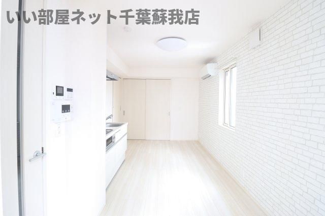 リビング