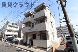 Grants Sogaの外観画像