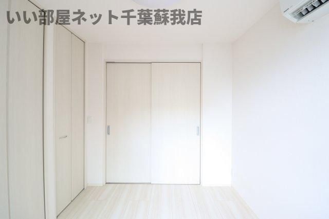洋室