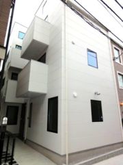 FFK恵比寿の外観画像