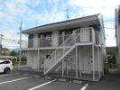 フレグランスセトミB棟の間取り画像