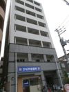 アグライア豊里の外観