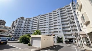 サーパス東古松の外観画像
