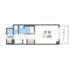 サムティ姫島FELICETOの間取り画像