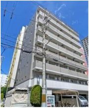 エスリード東天満第2の外観画像