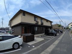 Kadoyakan E棟の外観画像