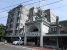 パークショア瀬田の間取り画像