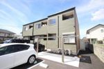 Calm福田の間取り画像
