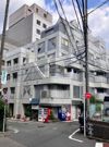 NAKAMEGURO ARKIIの外観