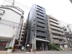 MODERN PALAZZO 博多駅南の外観画像