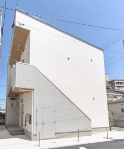プレミアム・デイズ3の外観画像