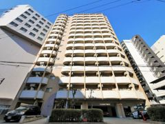 ライブコート北梅田の外観画像