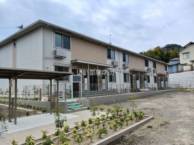 ミモザ熊本駅北 B棟 賃貸アパート 2階 B205 2LDKの物件詳細 | いい部屋ネットの大東建託パートナーズ