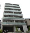 スカイコート押上壱番館の間取り画像