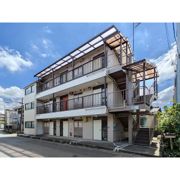 サンハイム菅馬場の外観画像