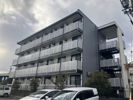 レオパレス丸根の外観