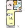 アル・ソーレ住吉の間取り画像