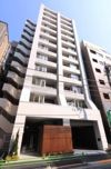 ドゥーエ月島の間取り画像
