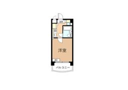 Hearty亀戸の間取り画像