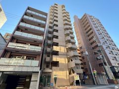 グランドポレストーネ大手町の外観画像