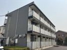 レオパレスSHIBIRAKIの間取り画像