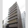 プランドール新大阪PARKレジデンスの間取り画像