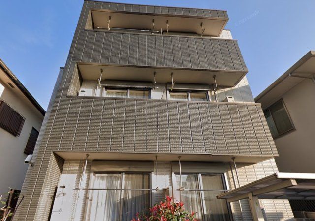 ハックベリーズ向原の外観画像
