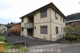 アドニスⅡの外観画像