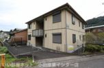 アドニスⅡの間取り画像