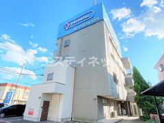 ルミナス緒川Ⅱの外観画像
