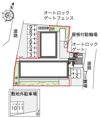 レオネクストふじみ野ヒルズの間取り画像