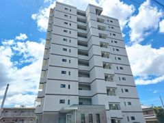 ひかりハイツ石手川の外観画像