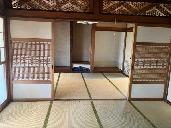 和室