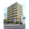 グランベール森川の間取り画像