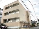 フジパレス八坂町の間取り画像