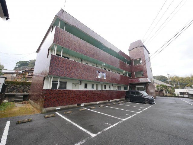 塚本コーポの外観画像