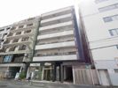 Ciel・D東梅田の外観