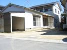 藤田一戸建て借家（的場様）の間取り画像