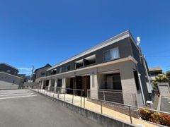 サンフォレスト シーダの外観画像