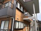 グランコート上袋の間取り画像