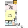 Asset-Court花小金井南町の間取り画像
