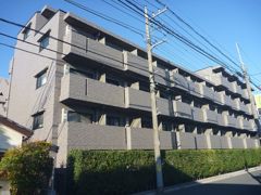 ルーブル練馬沼袋の外観画像