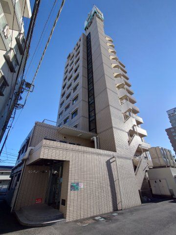 センチュリー鹿沼の外観画像