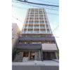 エスリード大阪ドームCERCAの間取り画像